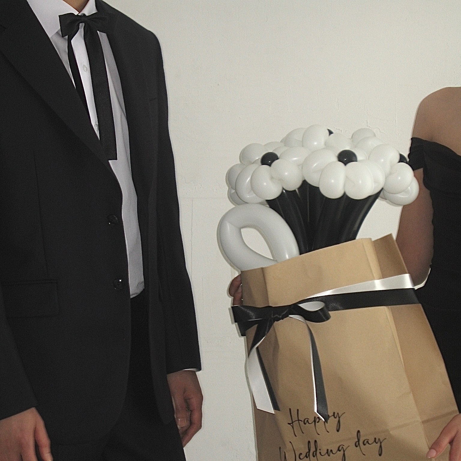 Wedding celebration