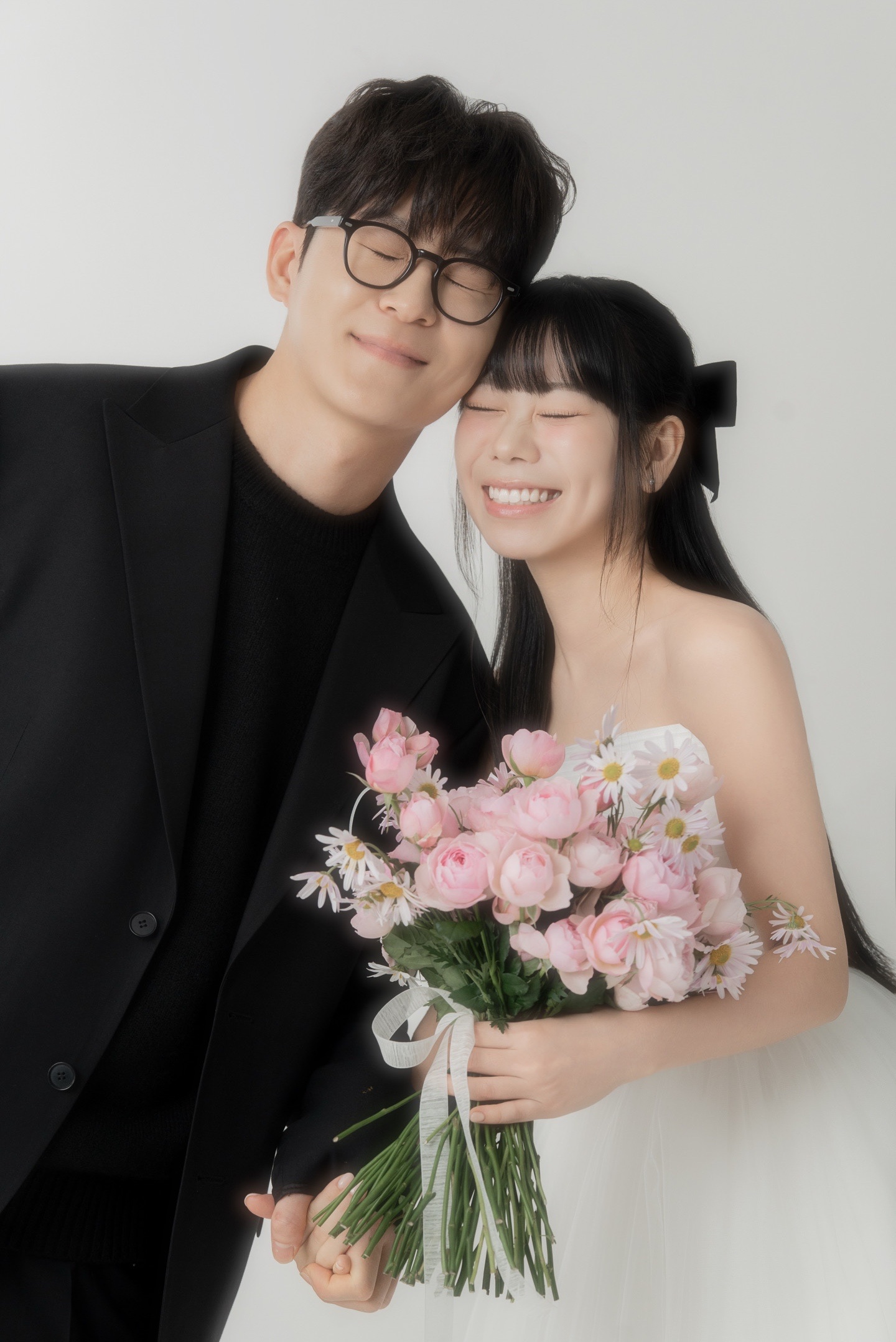 Wedding celebration