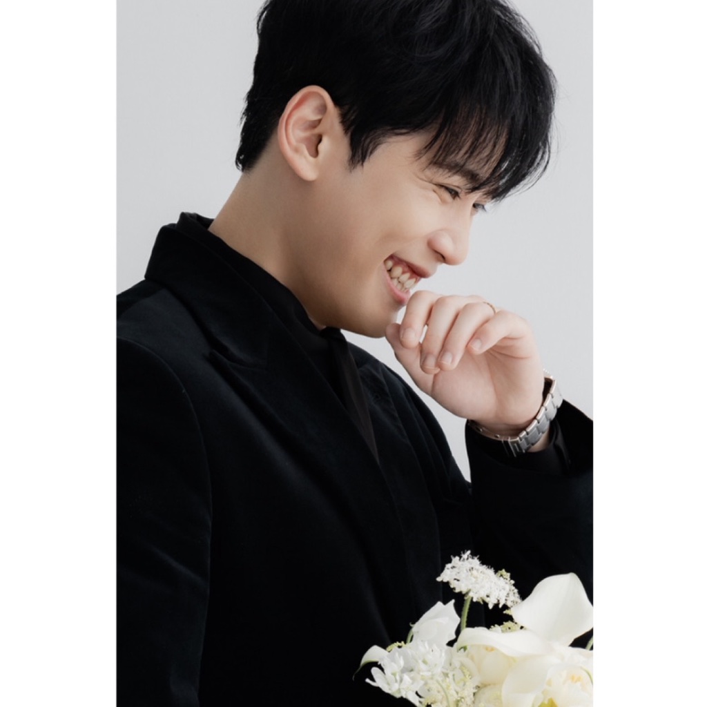 Groom