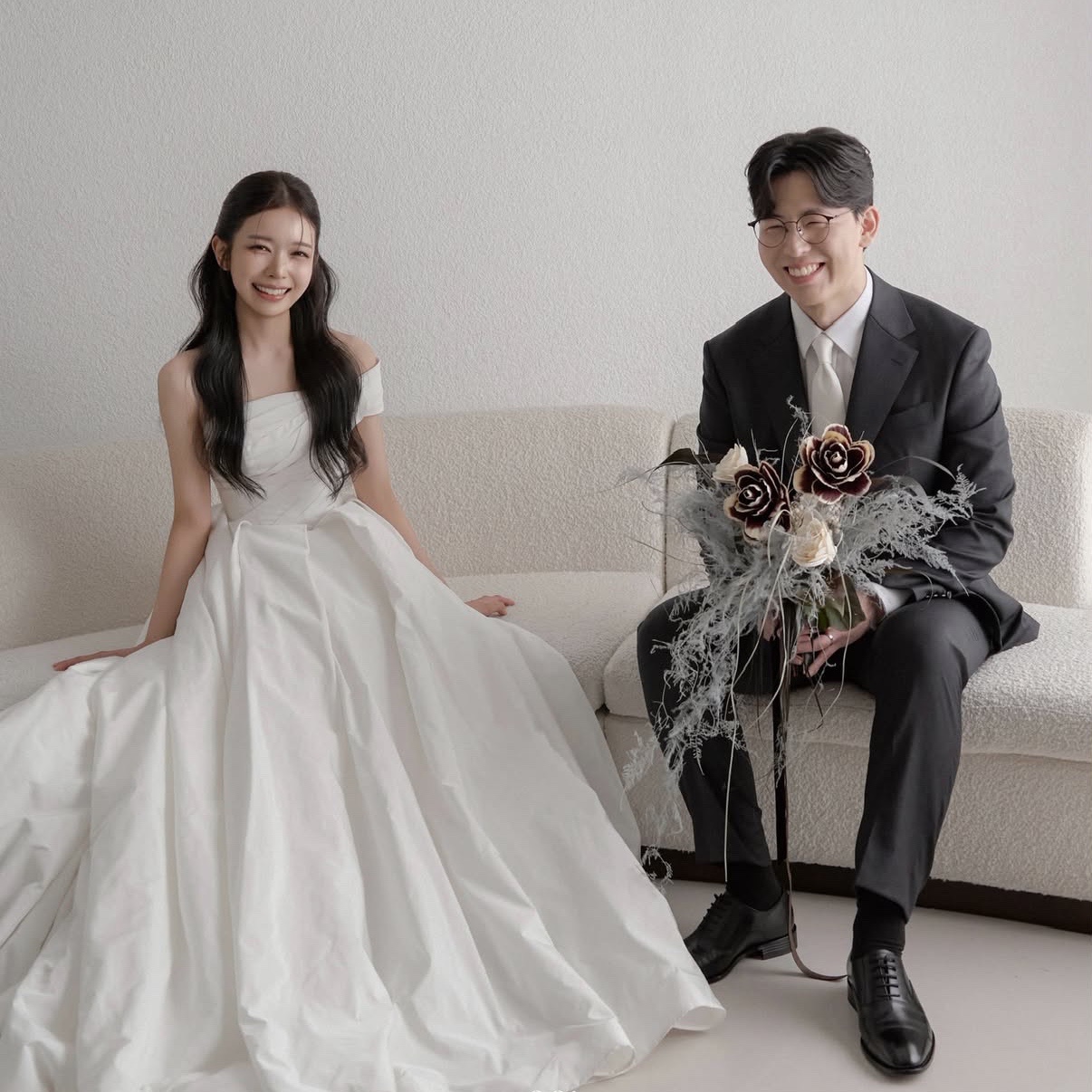 Wedding celebration