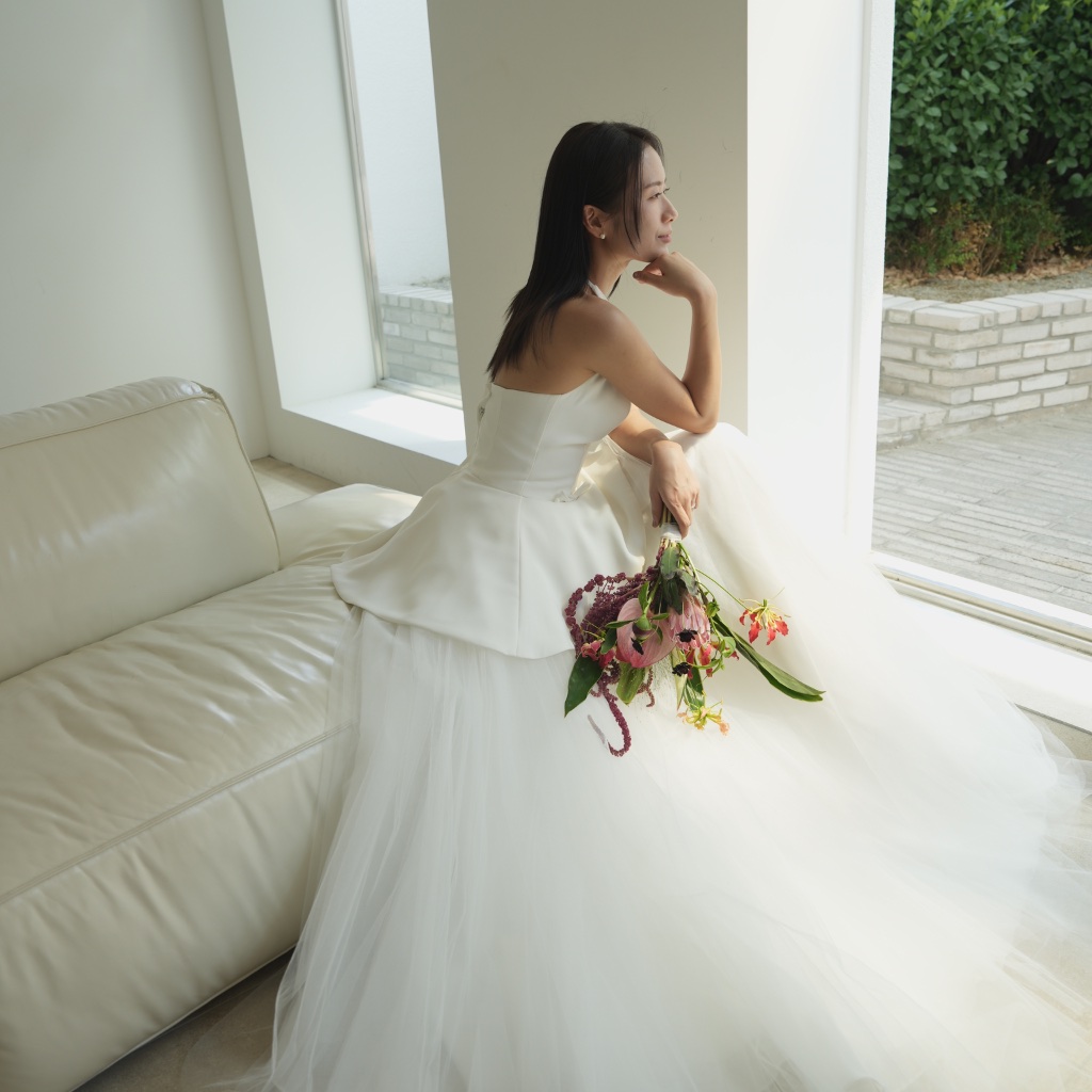 Bride