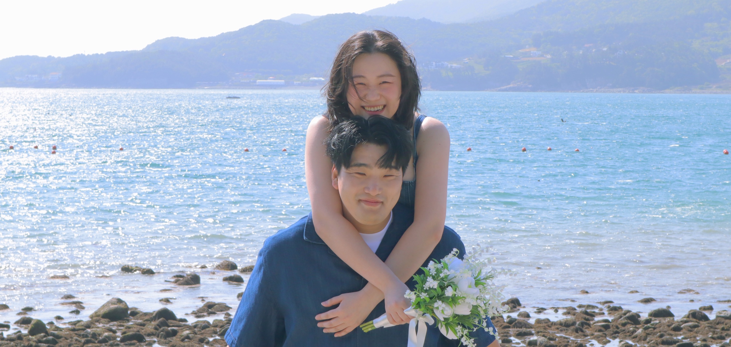 Wedding celebration