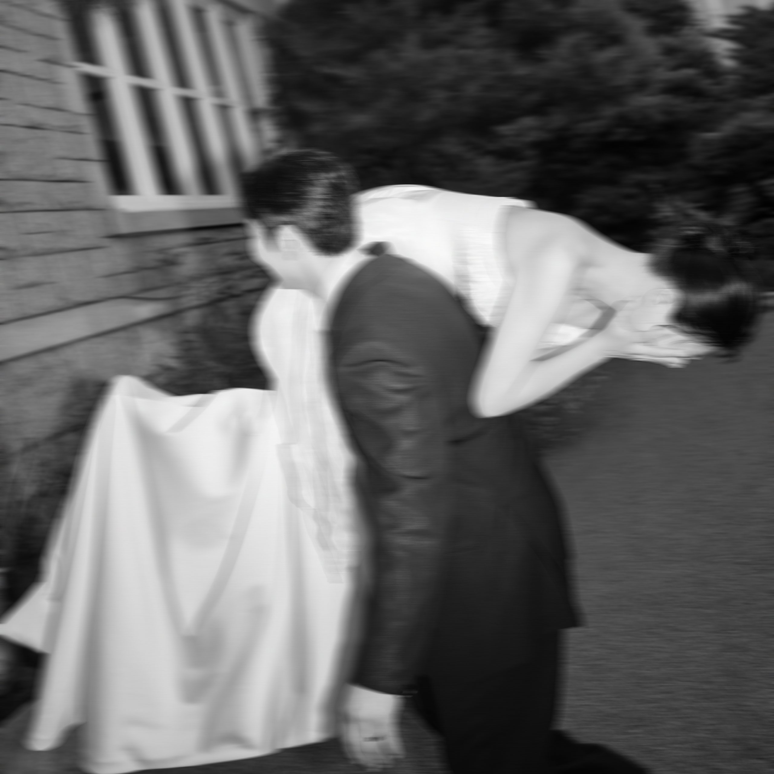 Wedding celebration