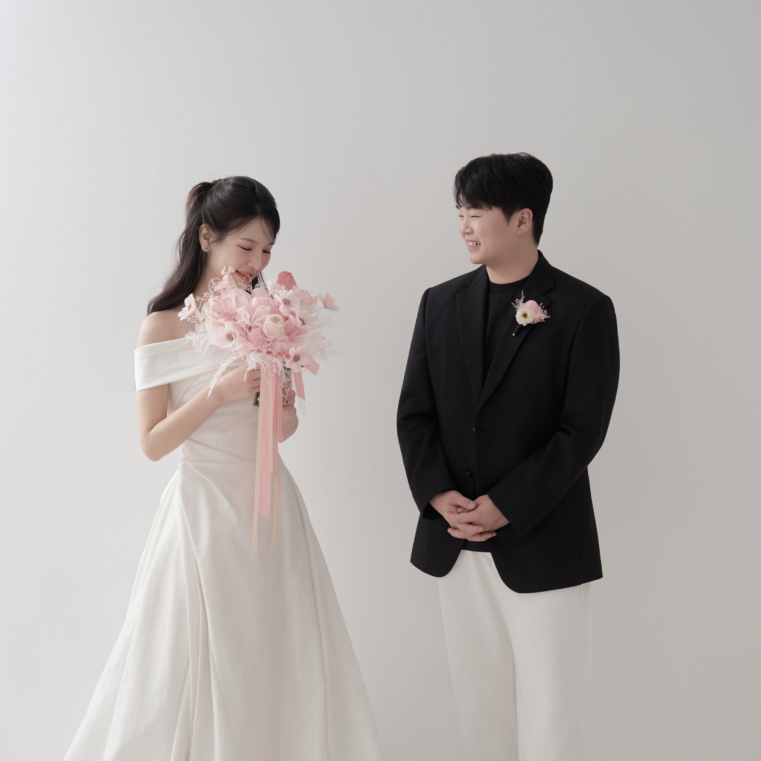 Wedding celebration