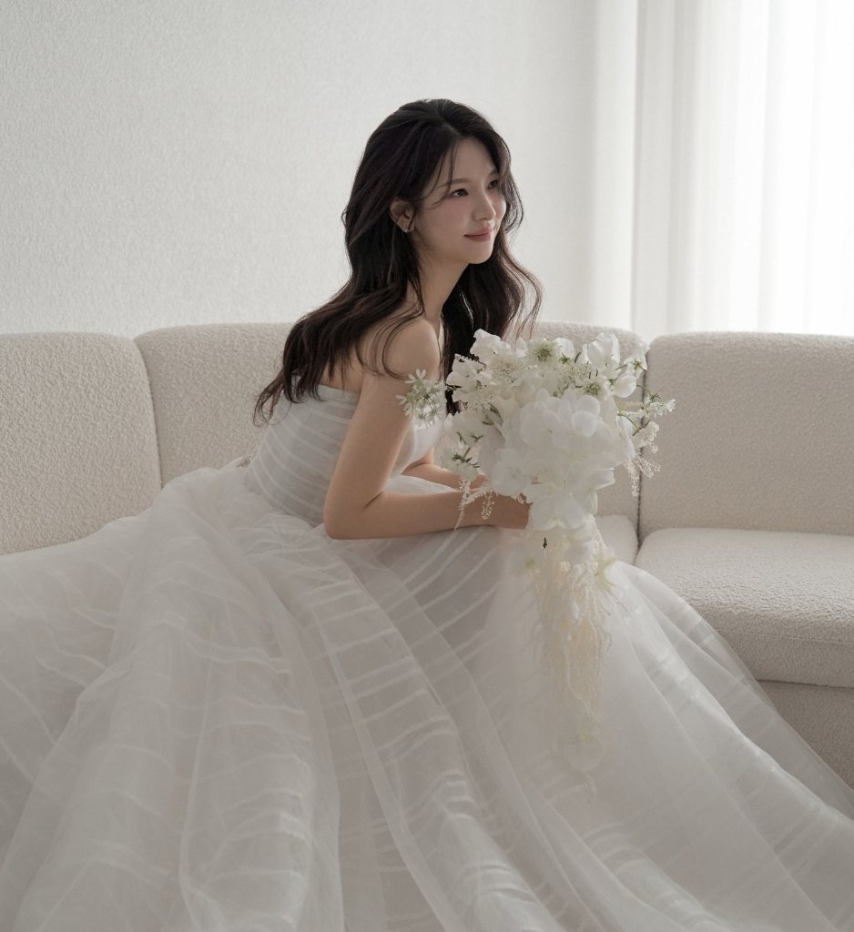 Bride