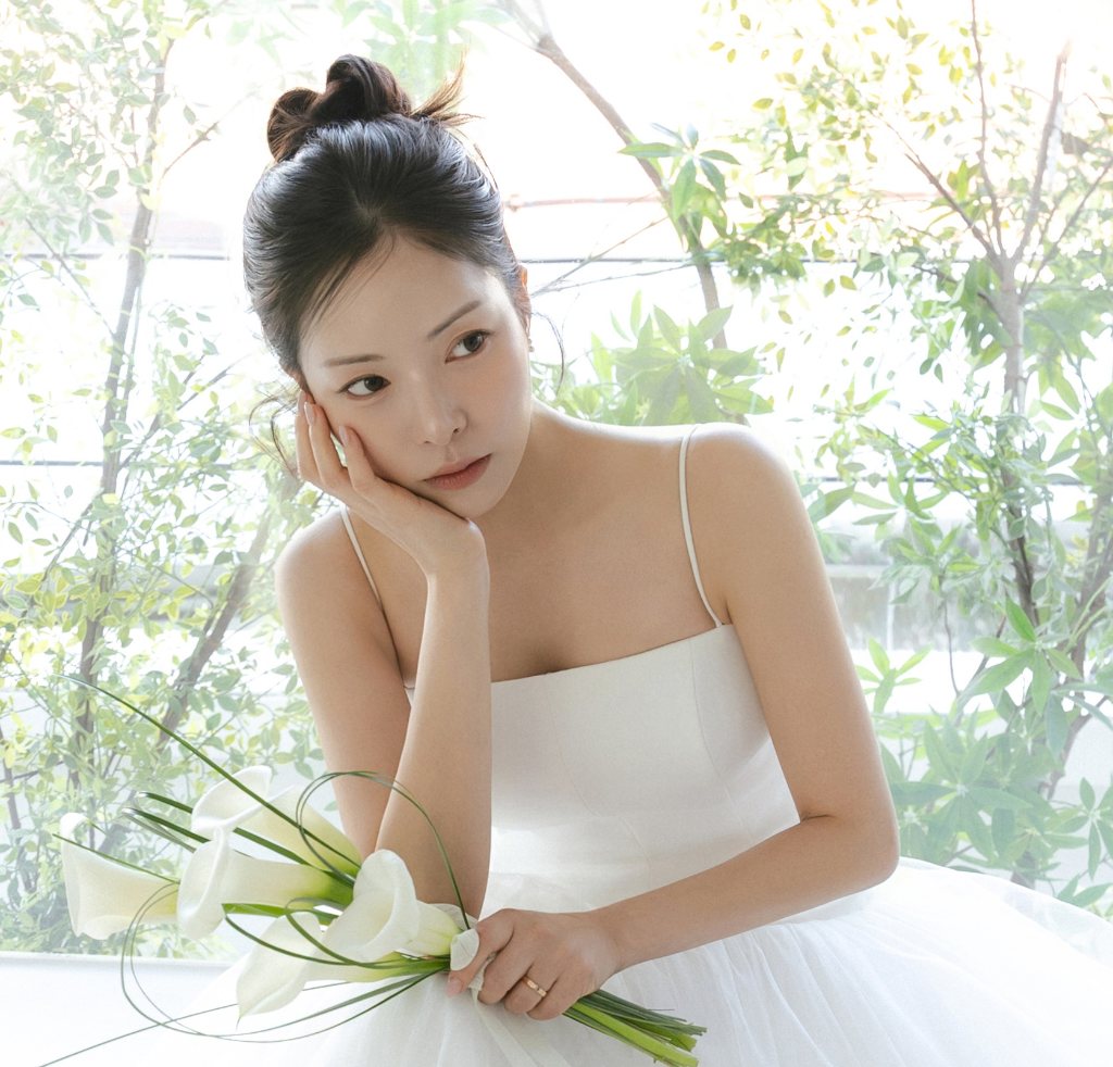 Bride
