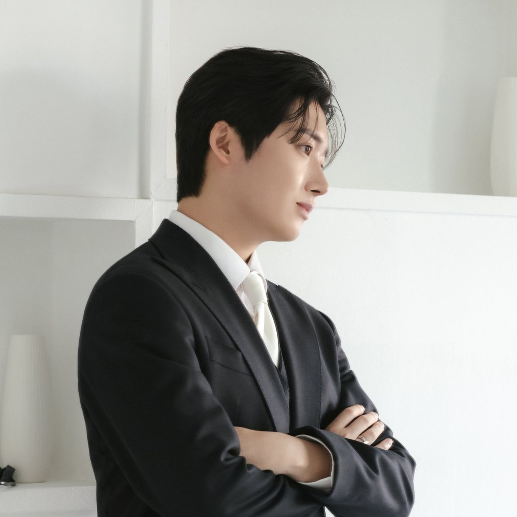 Groom