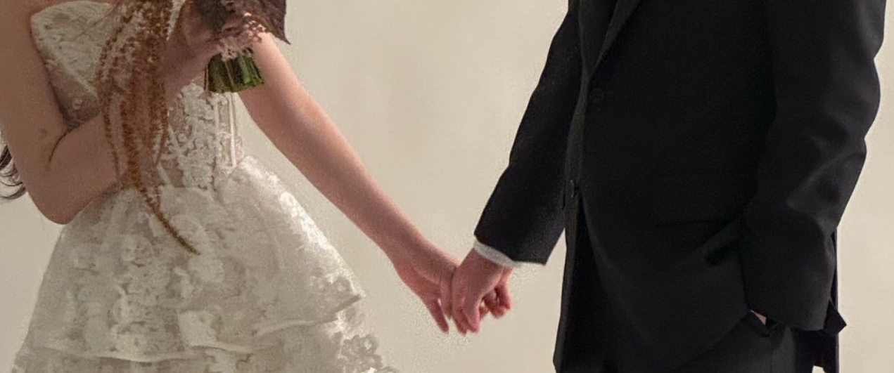Wedding celebration