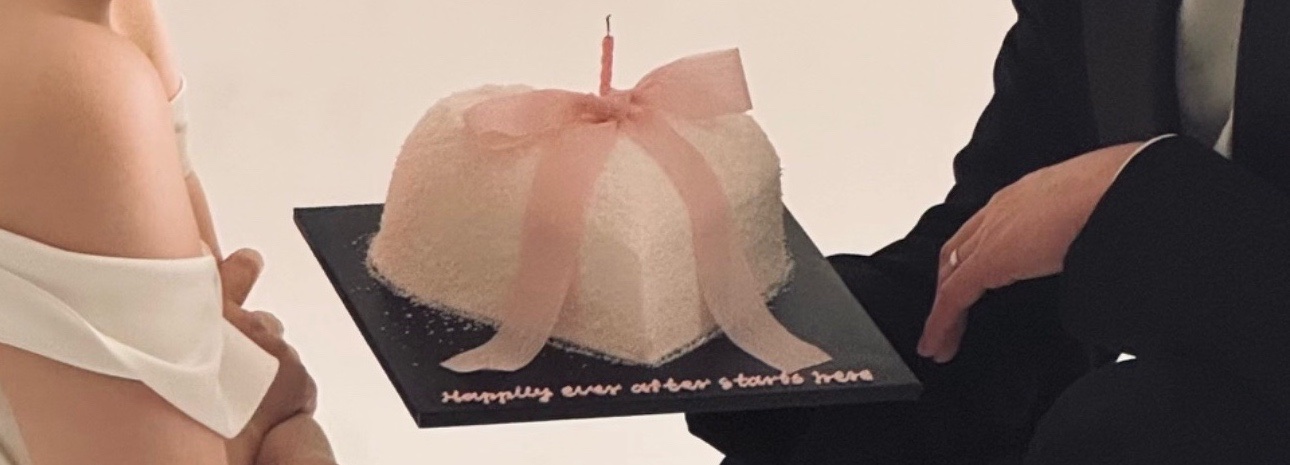 Wedding celebration