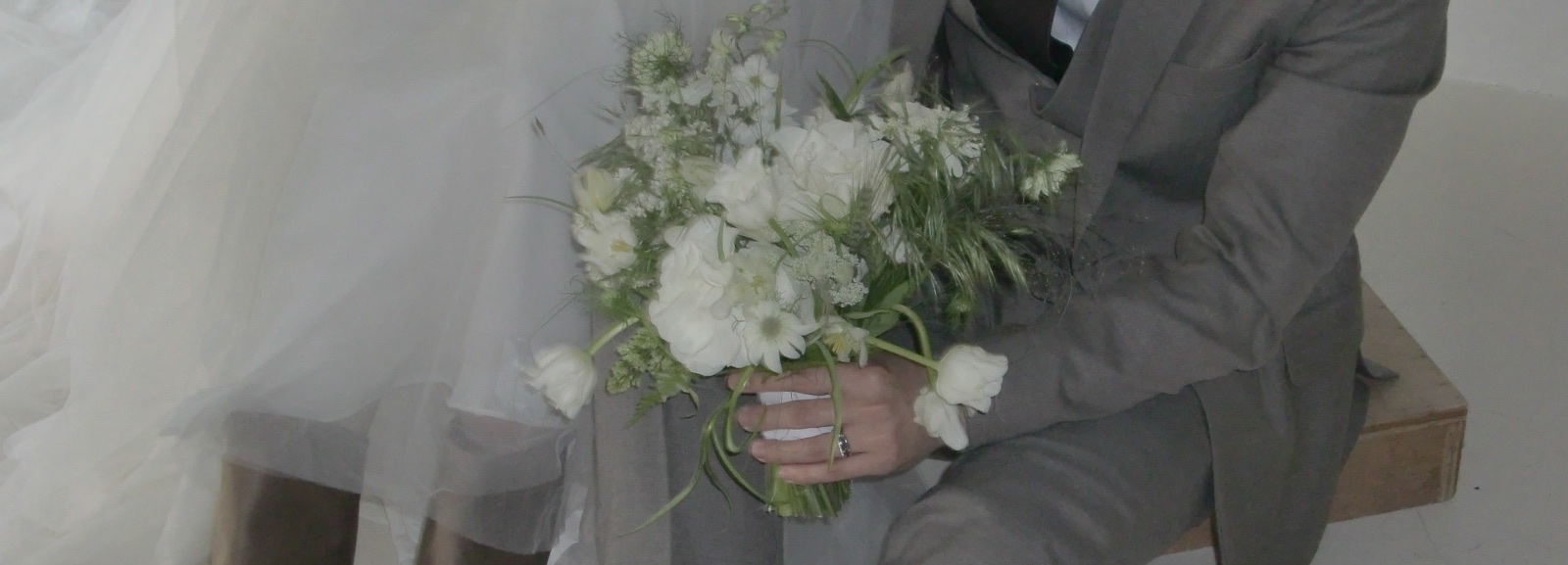 Wedding celebration