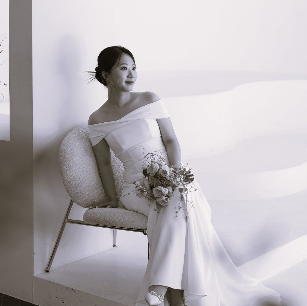 Bride