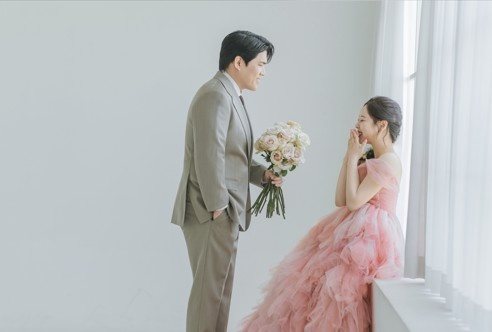 Wedding celebration