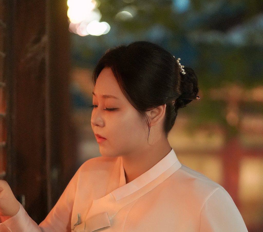 Bride