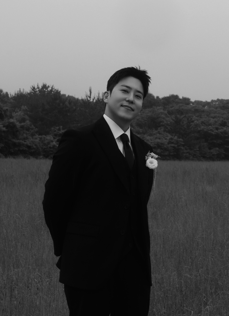 Groom