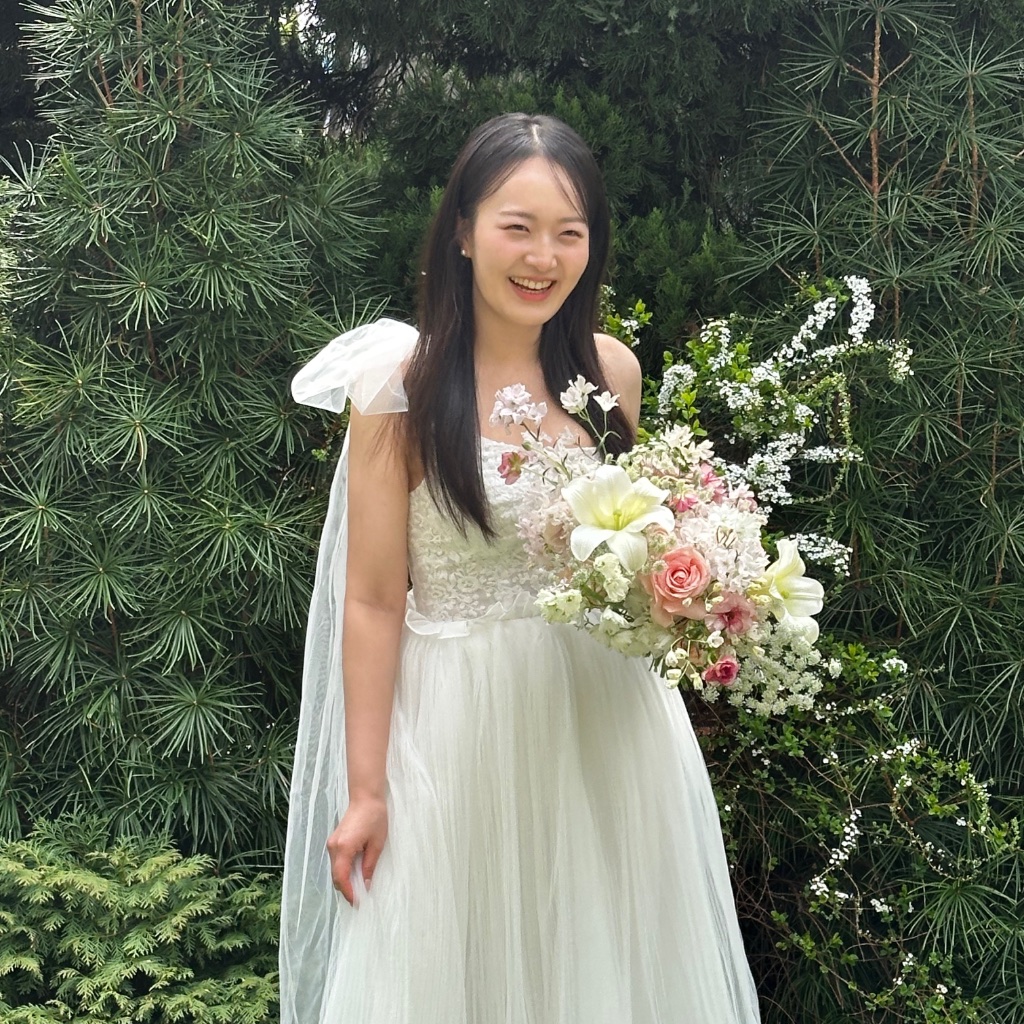 Bride