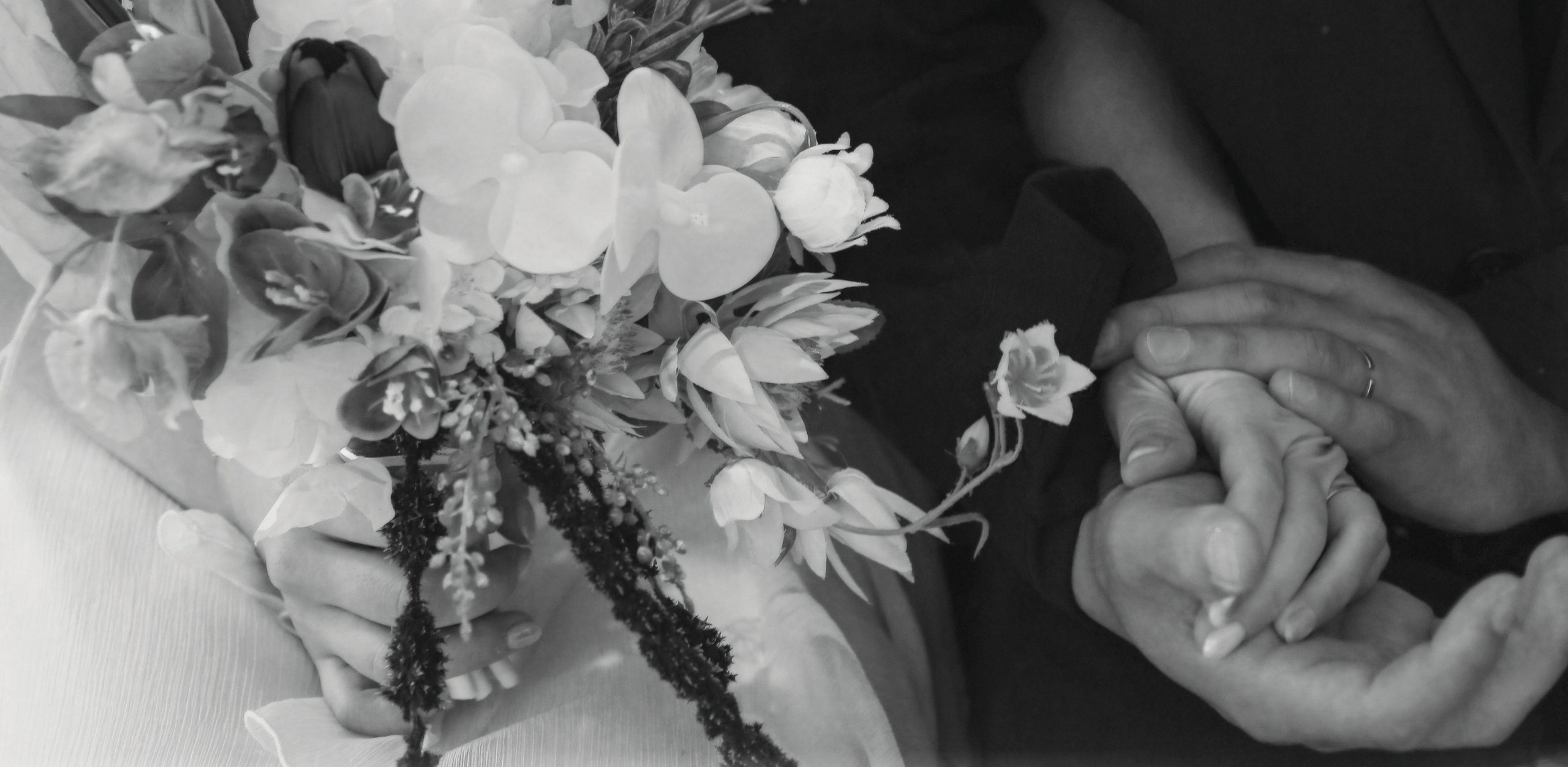 Wedding celebration