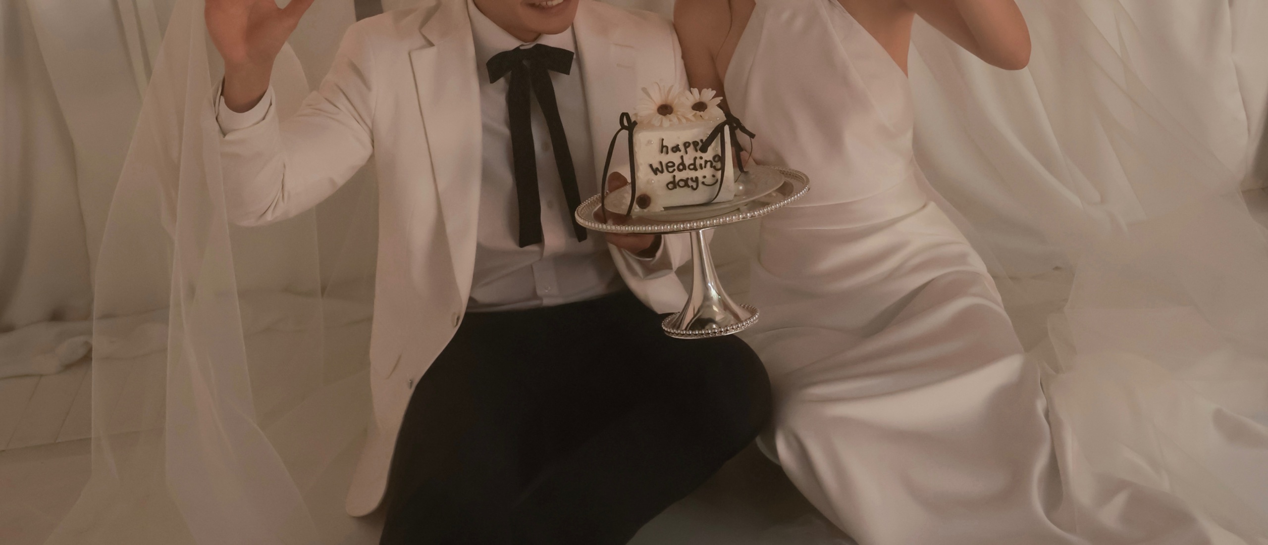 Wedding celebration
