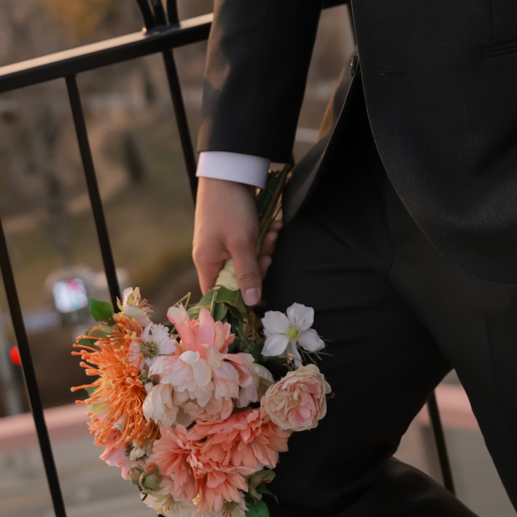 Groom