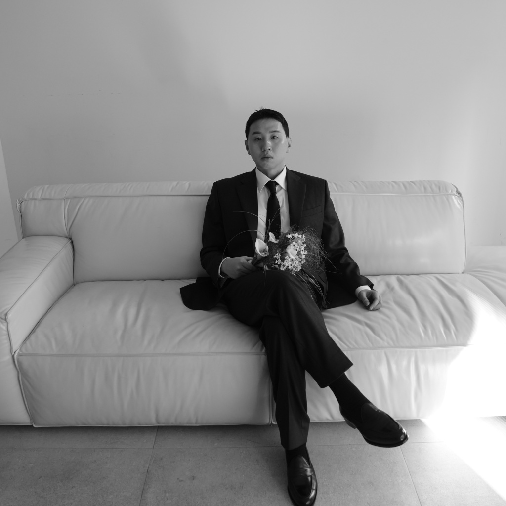 Groom