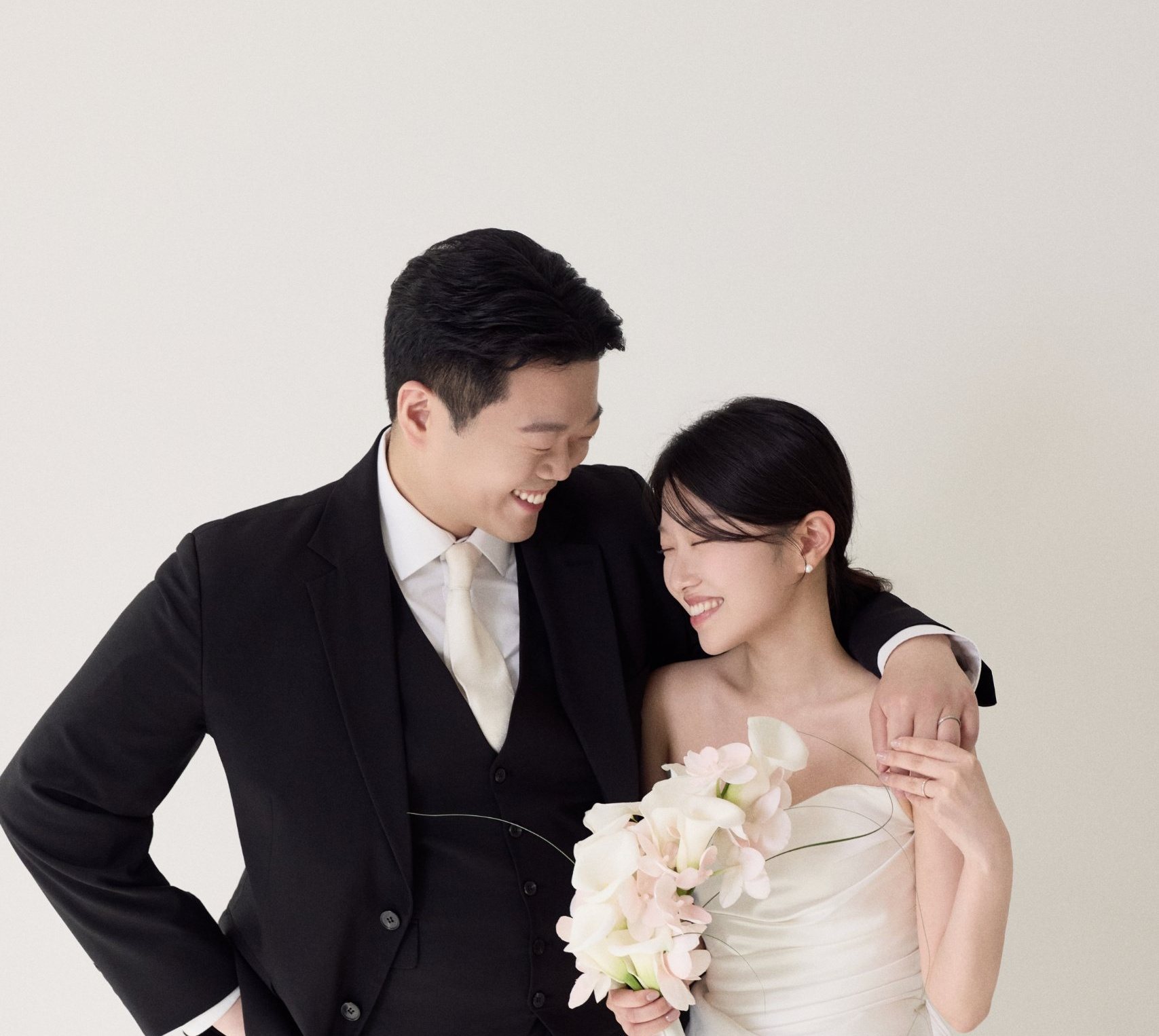 Wedding celebration