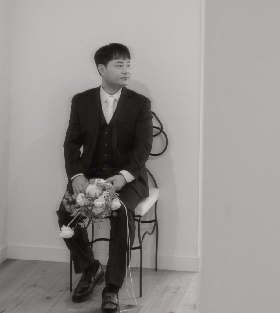 Groom