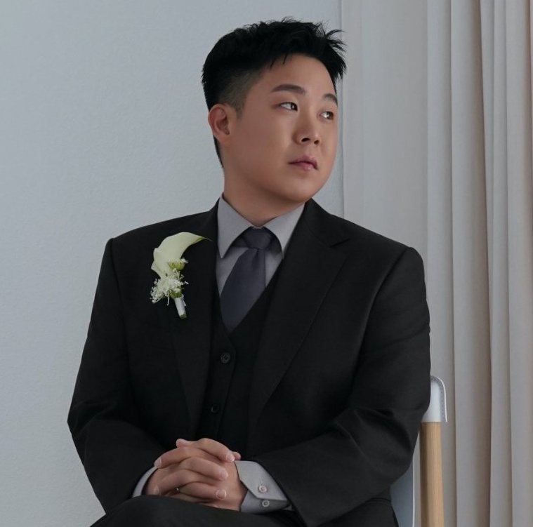 Groom