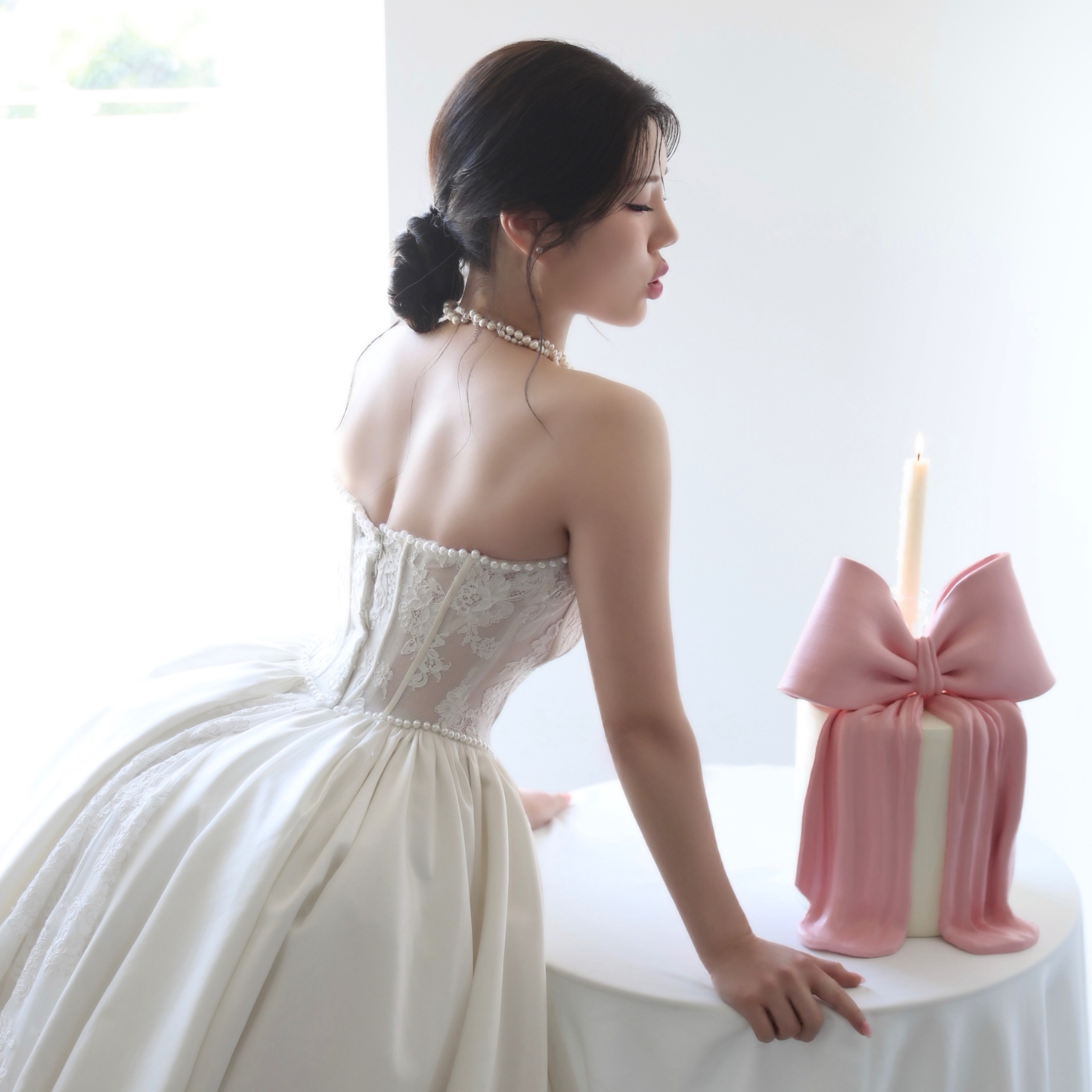 Wedding celebration