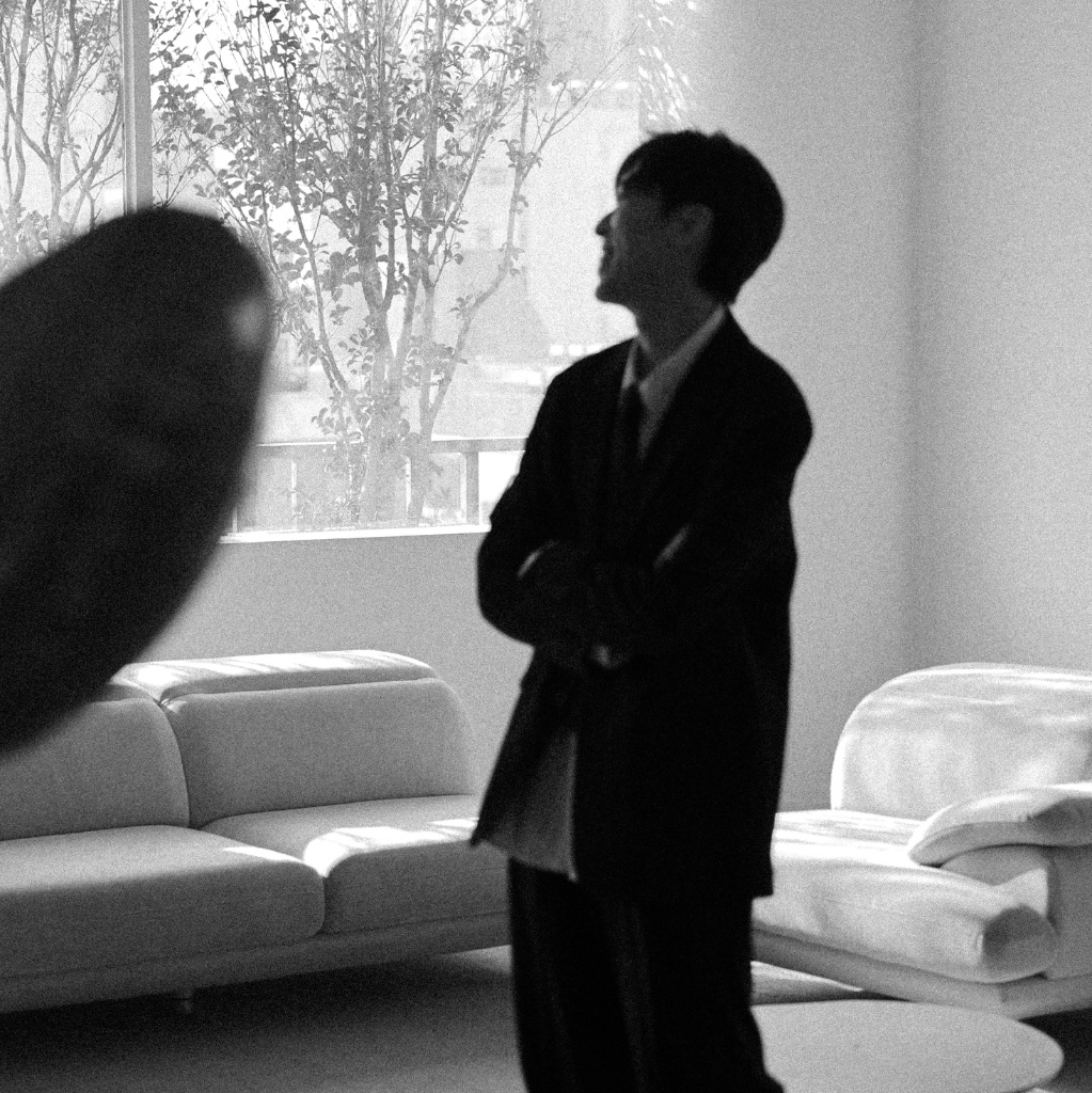 Groom