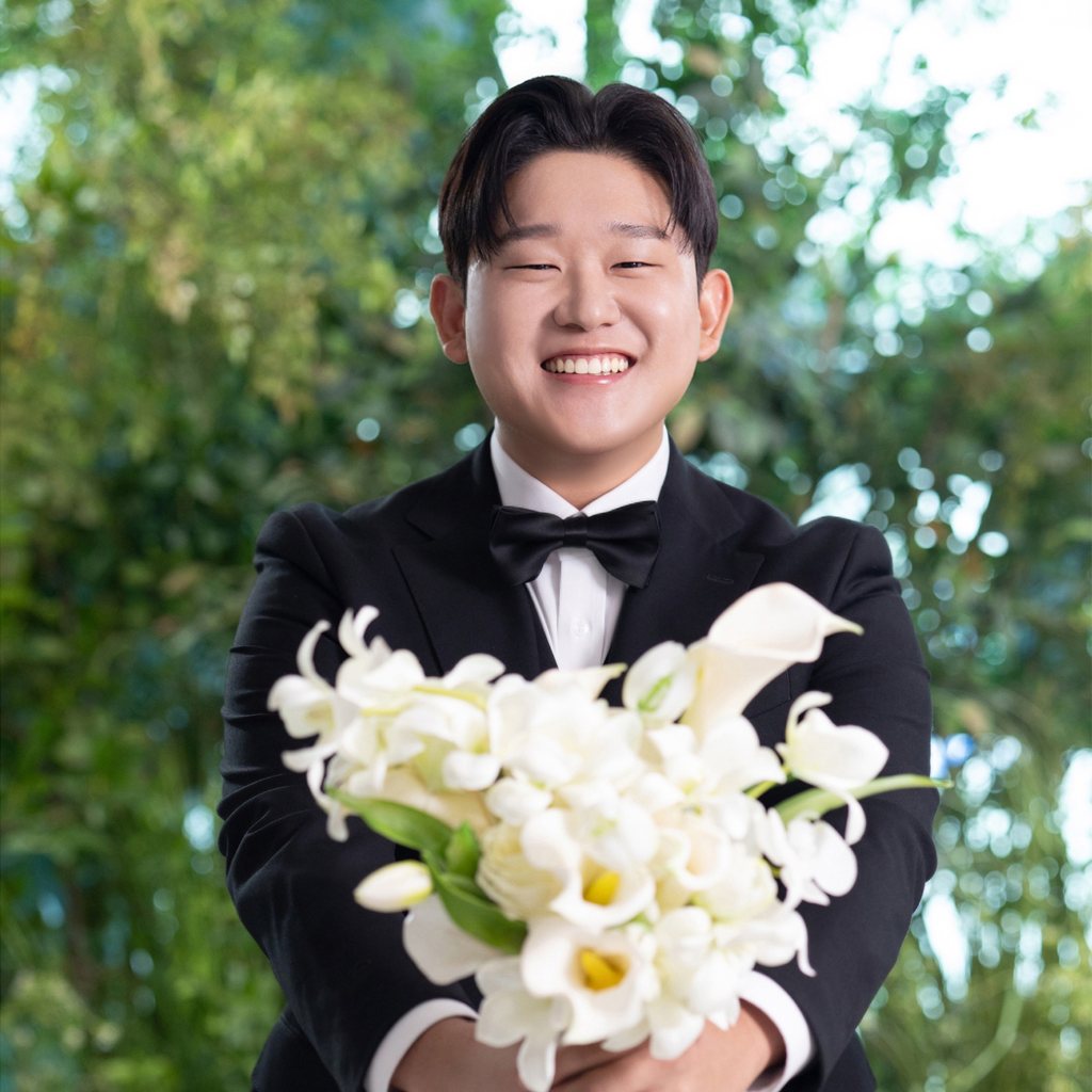 Groom