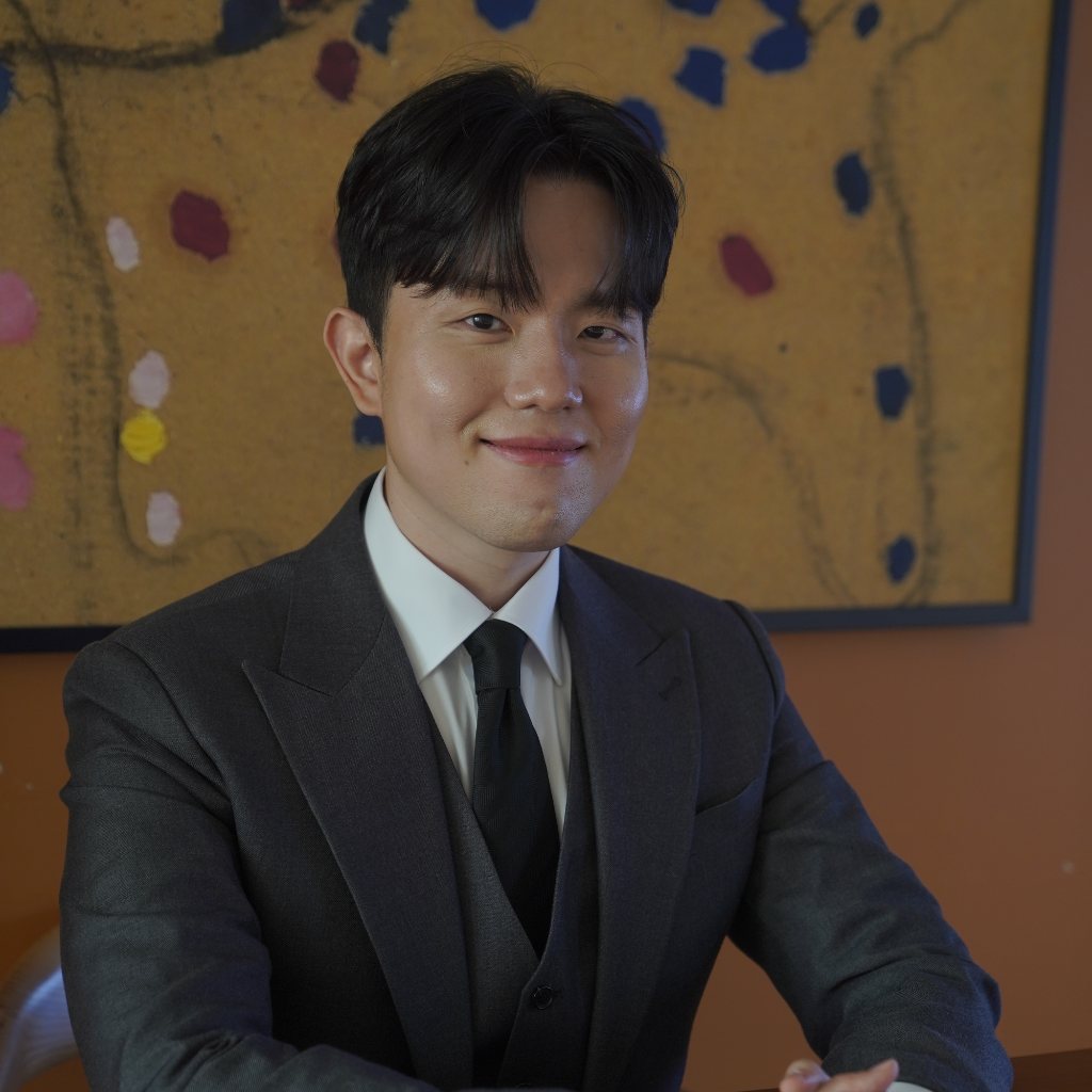 Groom