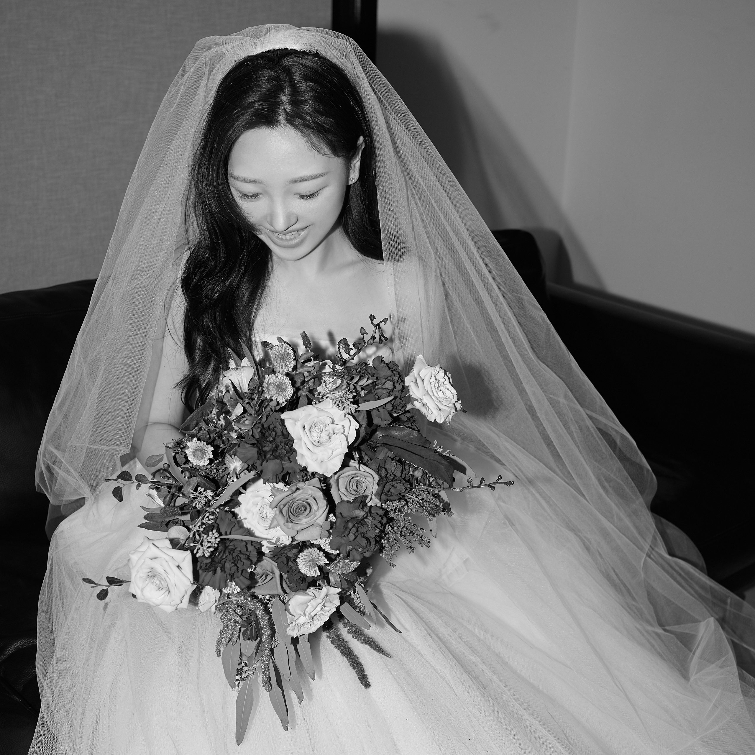 Wedding celebration
