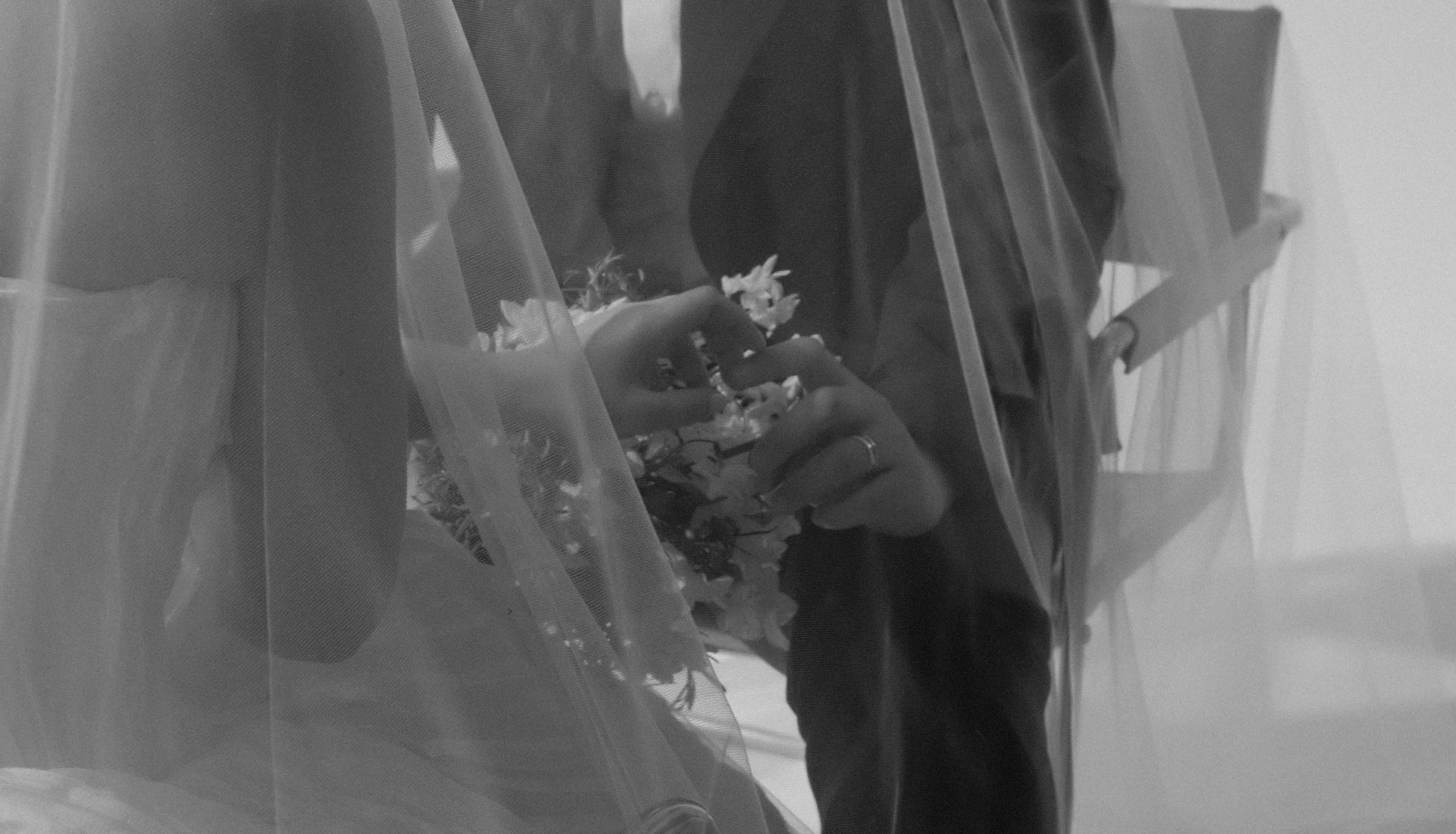 Wedding celebration