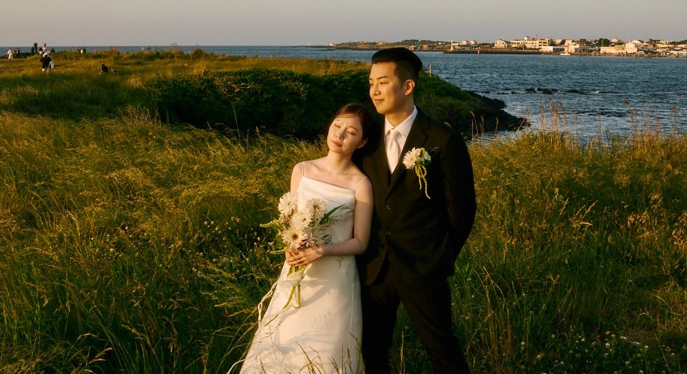 Wedding celebration