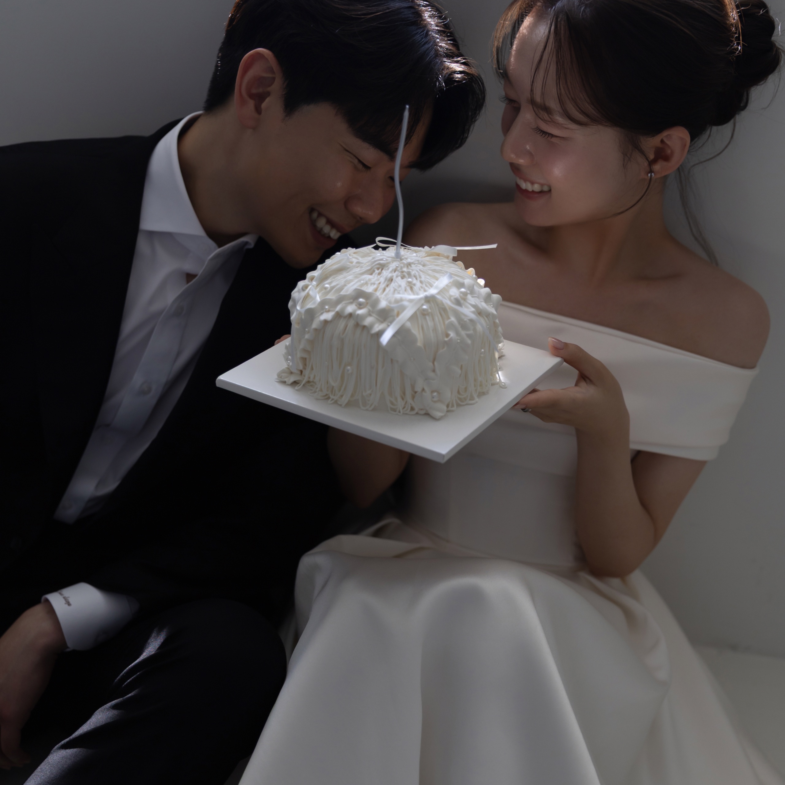 Wedding celebration