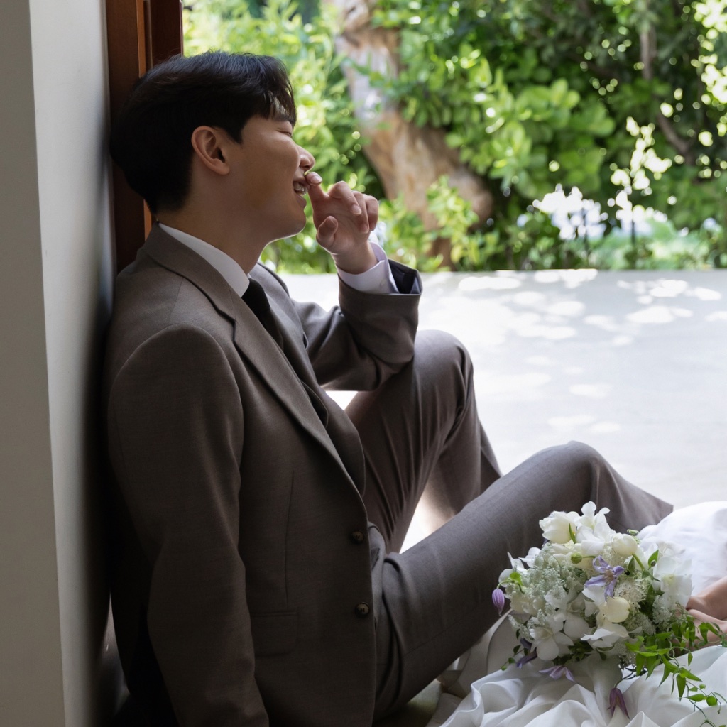 Groom