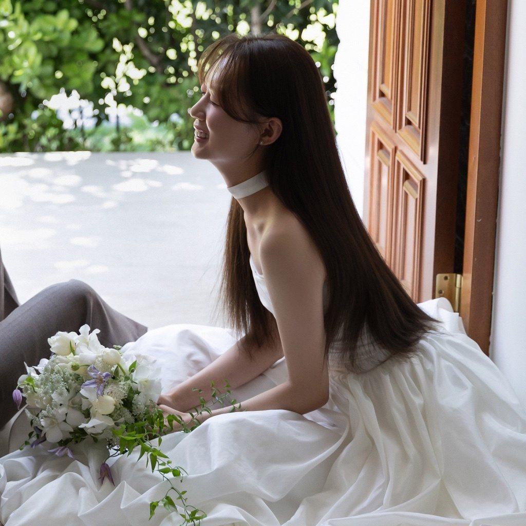Bride