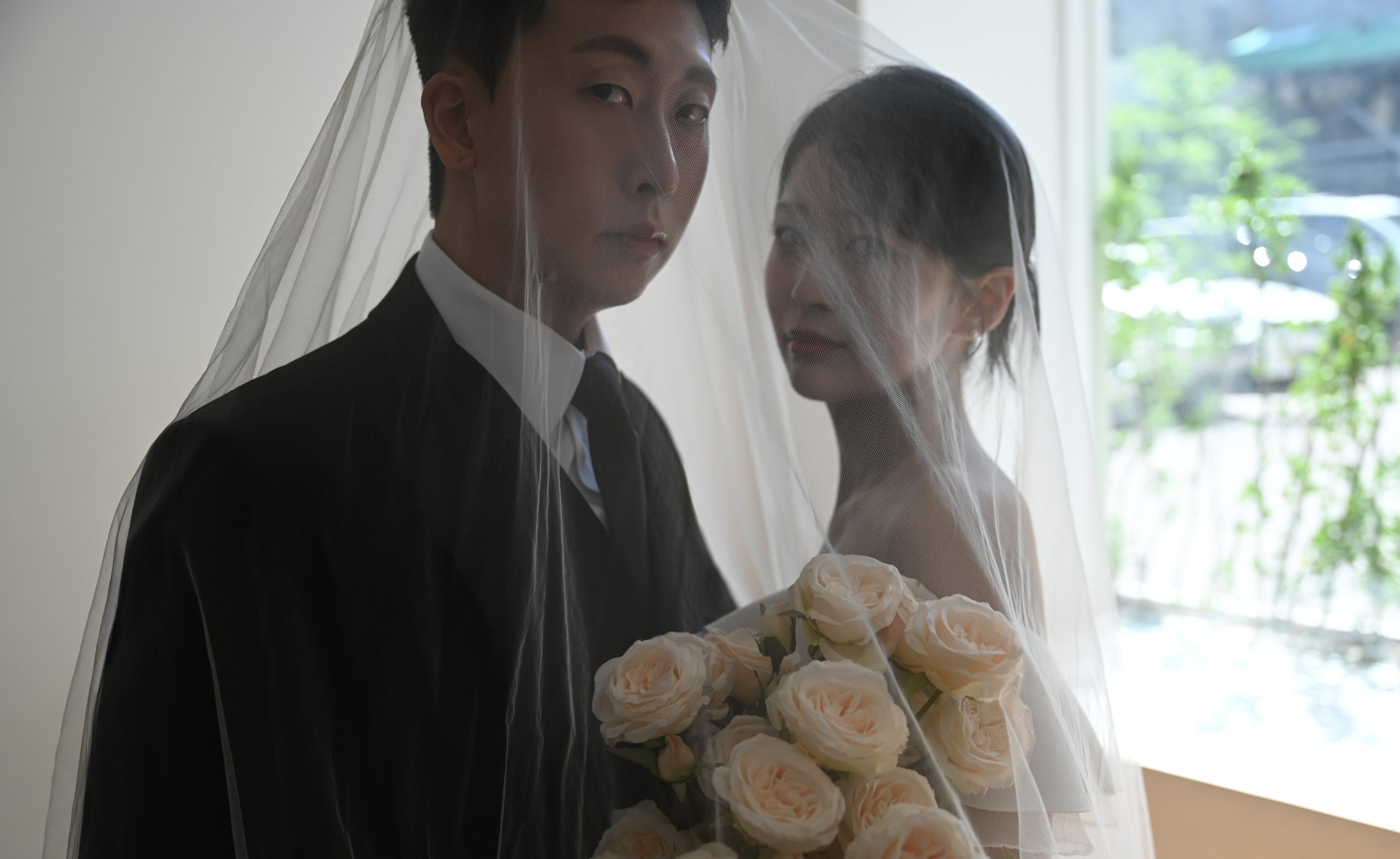 Wedding celebration