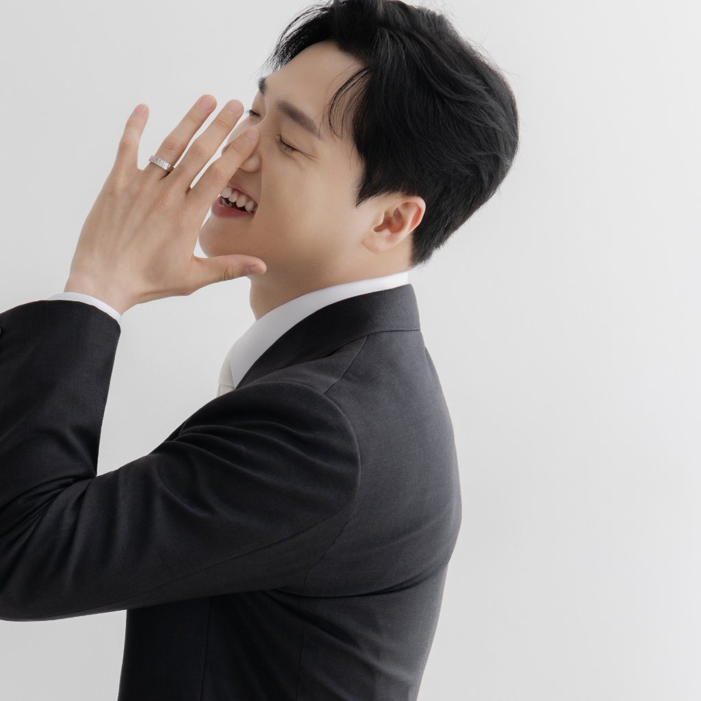 Groom