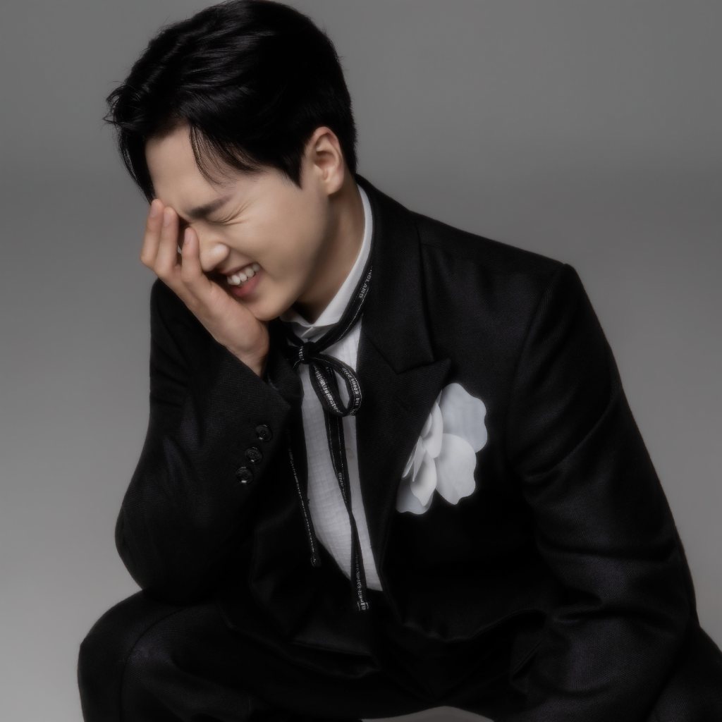 Groom