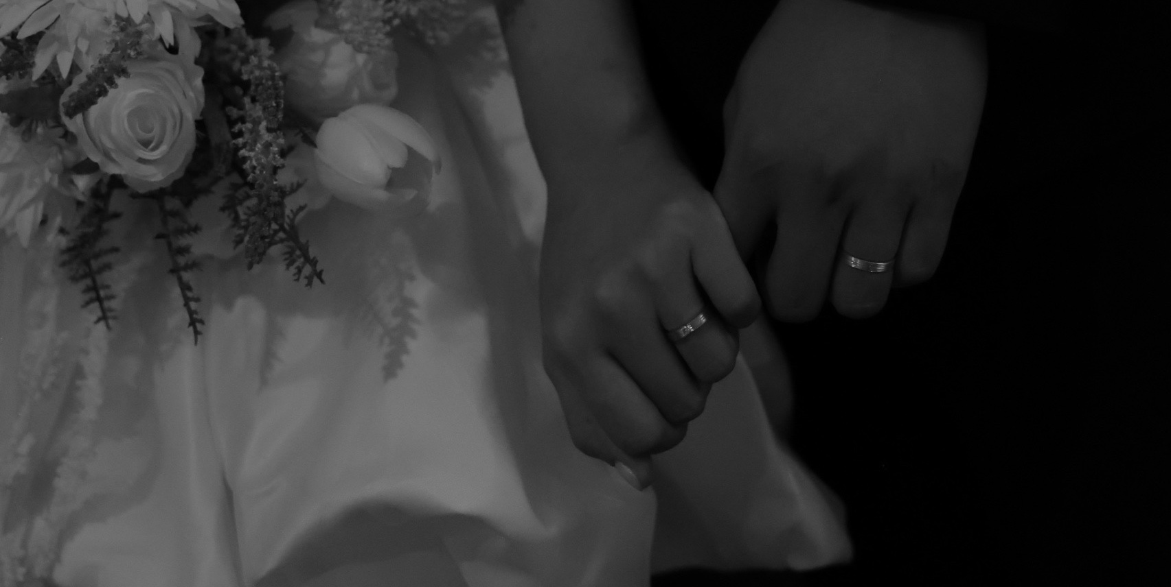 Wedding celebration