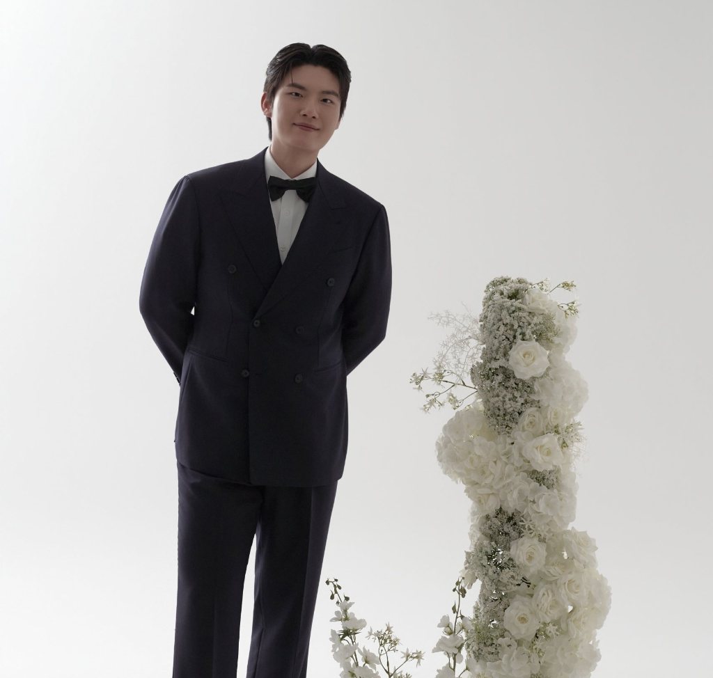 Groom