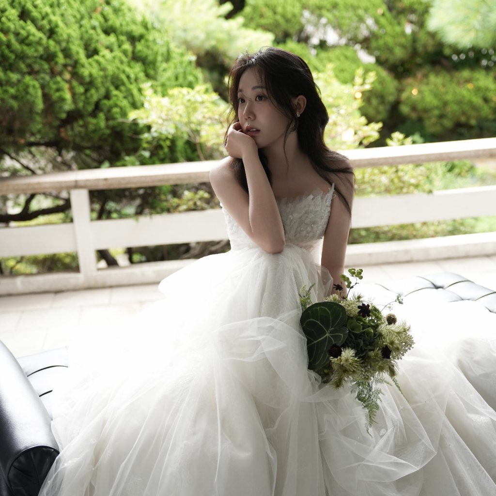 Bride