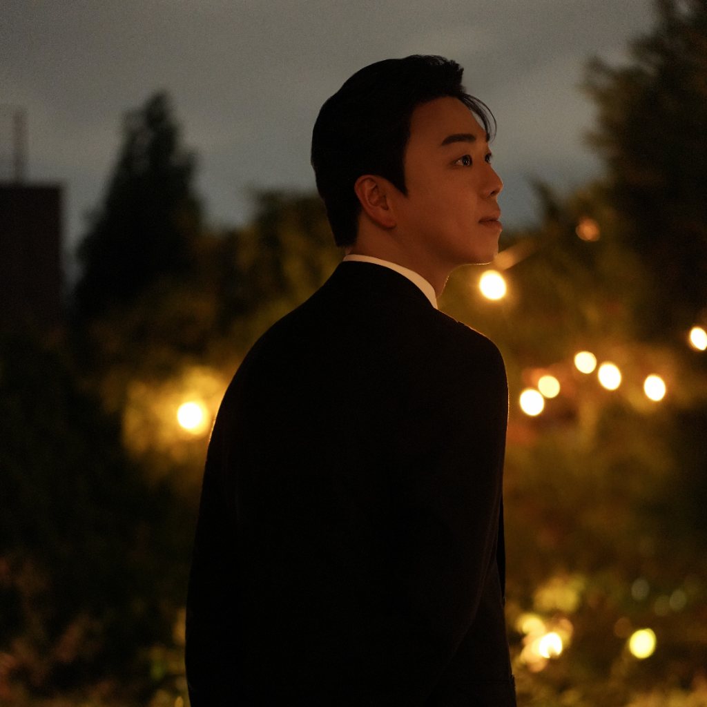 Groom