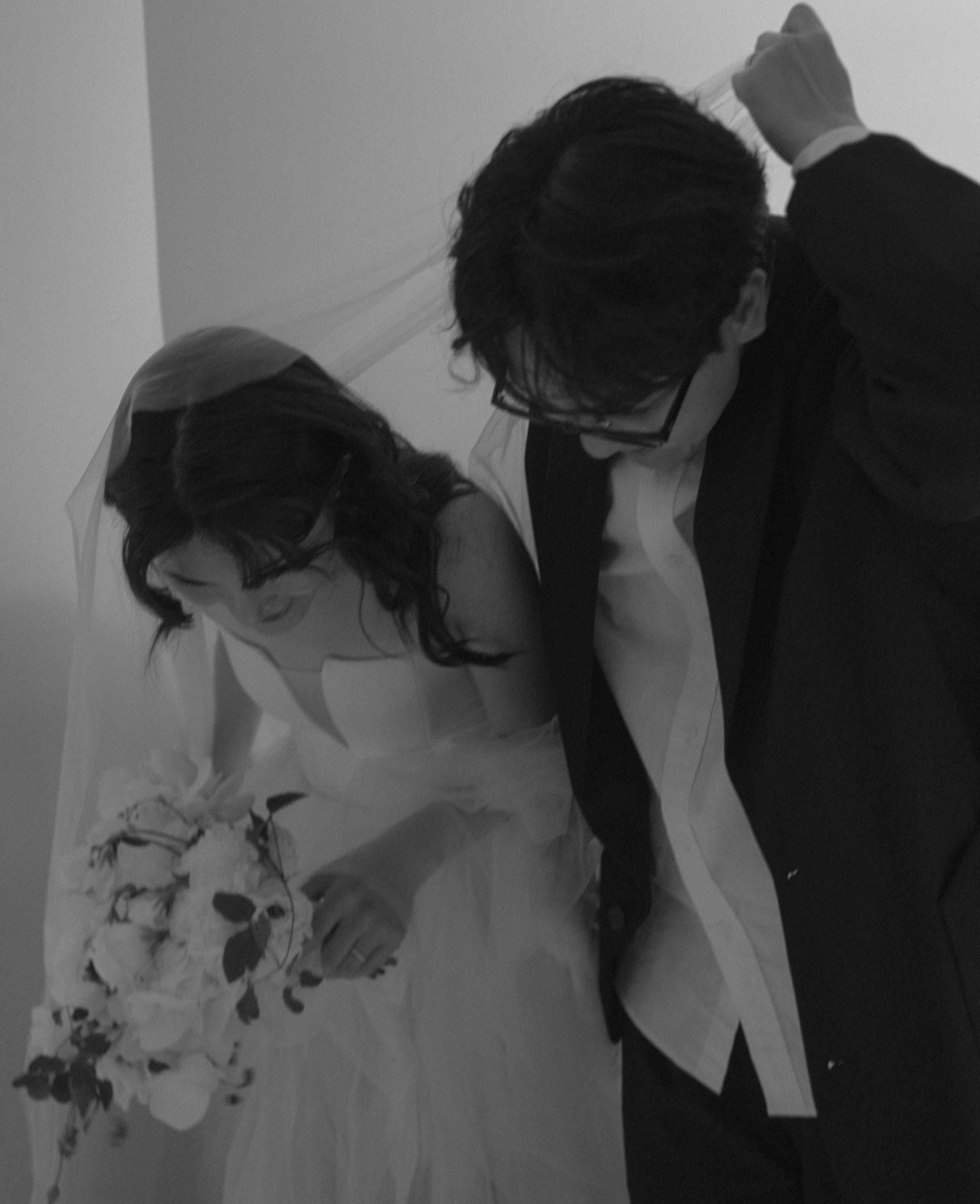 Wedding celebration