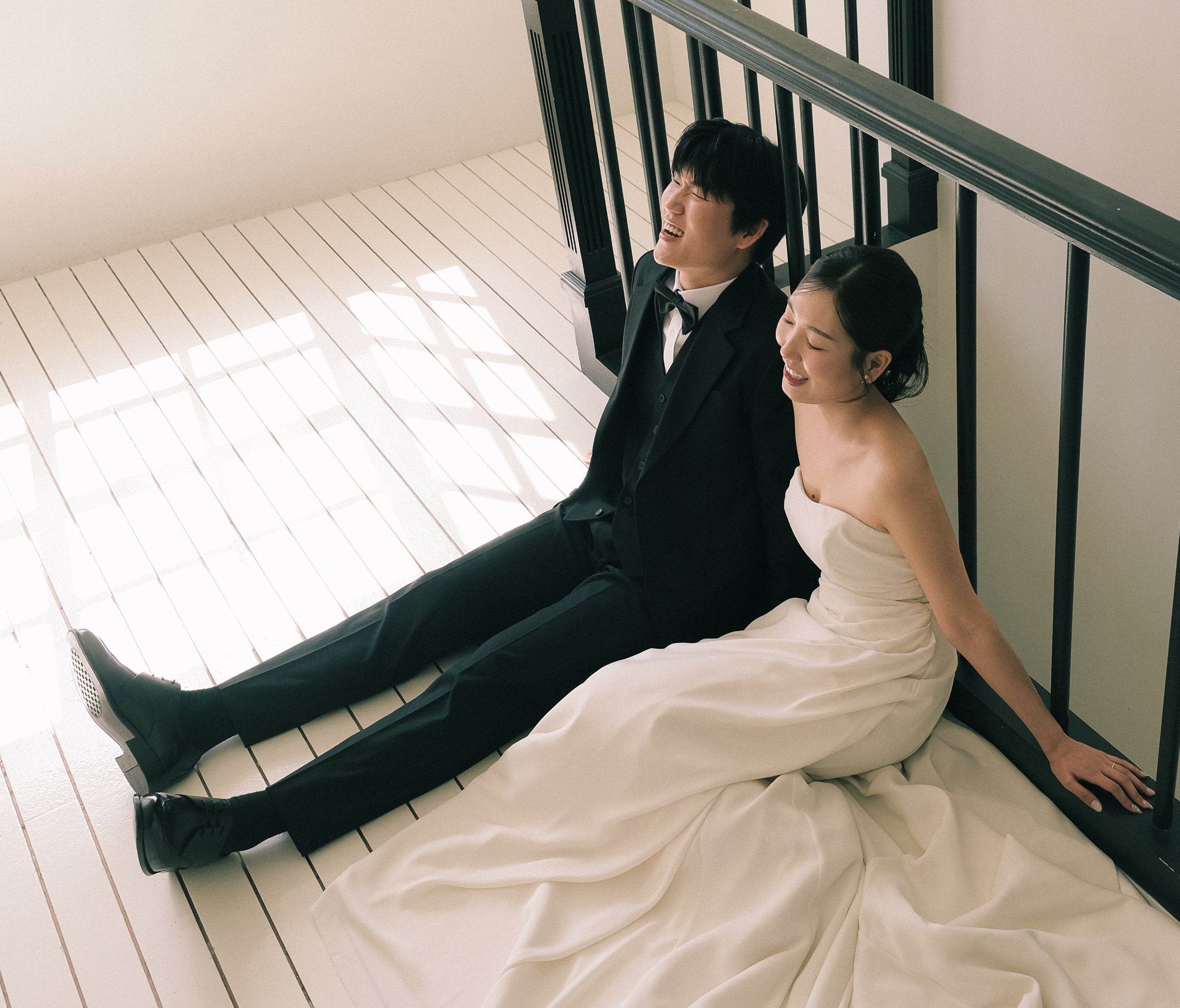 Wedding celebration