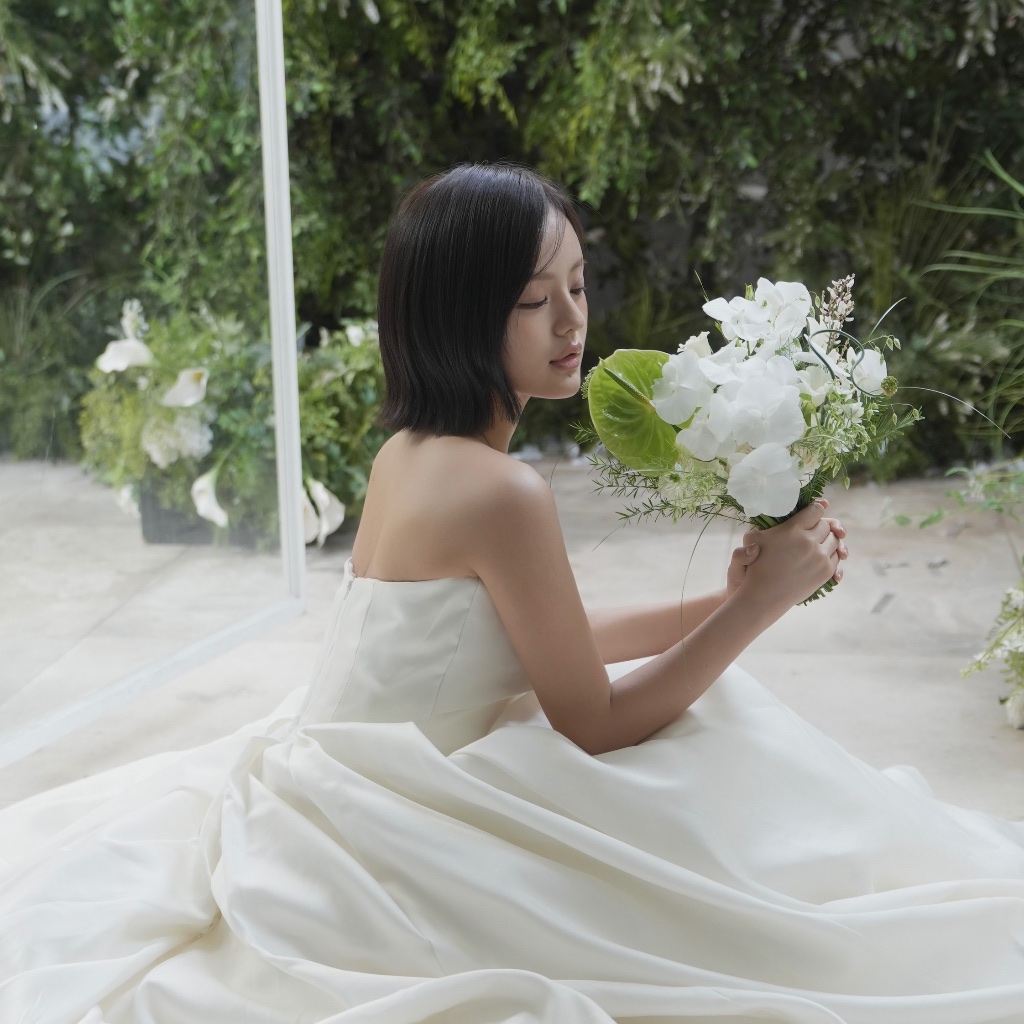 Bride