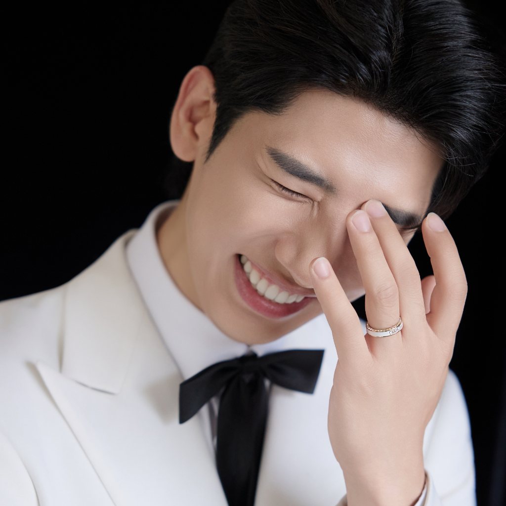 Groom