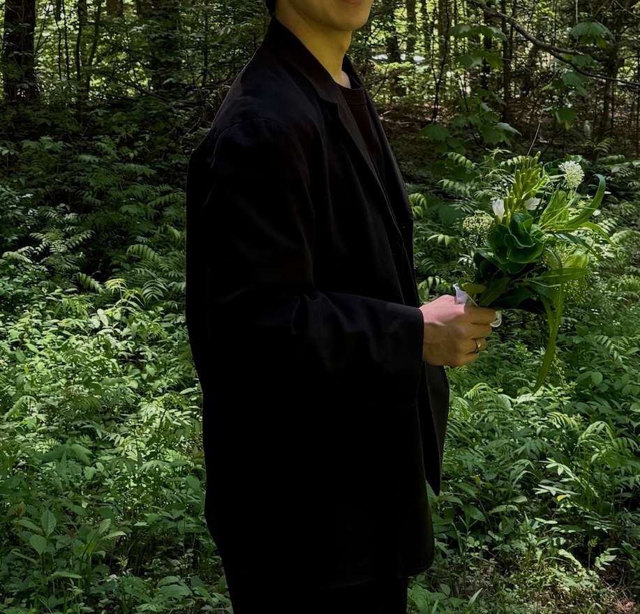 Groom