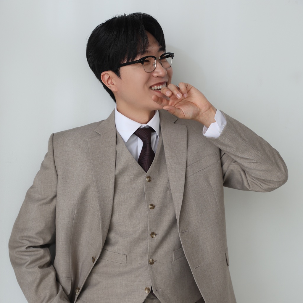 Groom