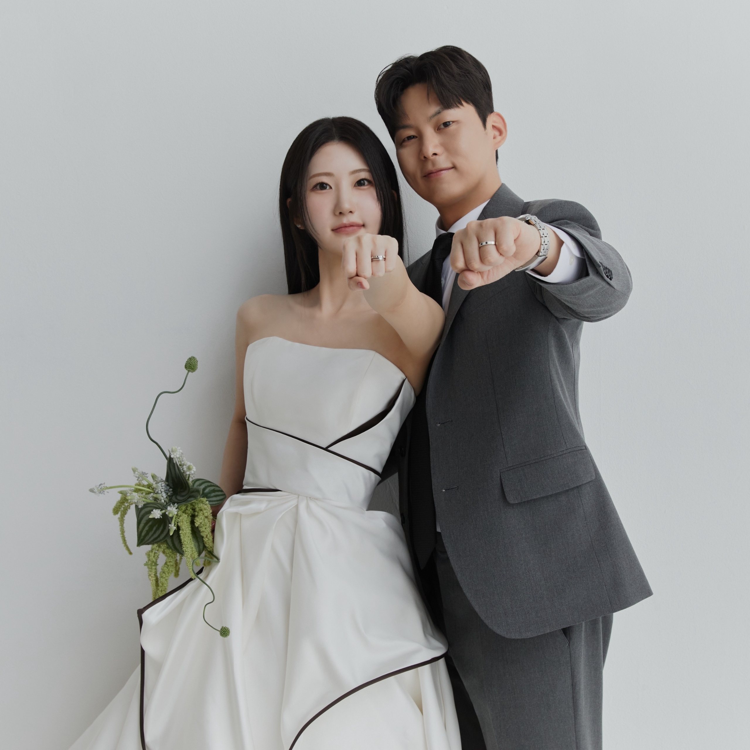 Wedding celebration